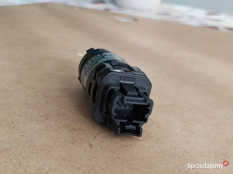 Czujnik temperatury wewnętrznej Ford Focus MK2 Wrocław
