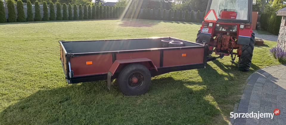 Ciągnik T25 Władimirec sprzedam Piątnica Poduchowna sprzedam