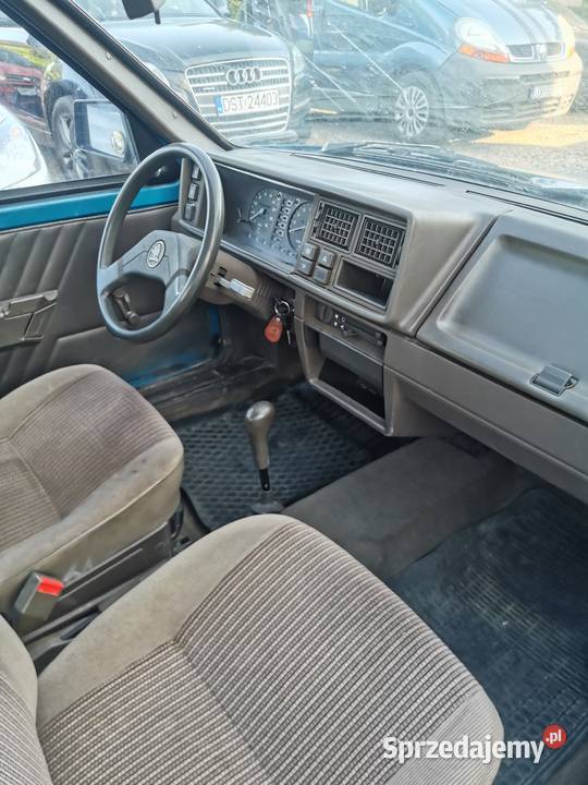 skoda favorit 13 benzyna Bytom