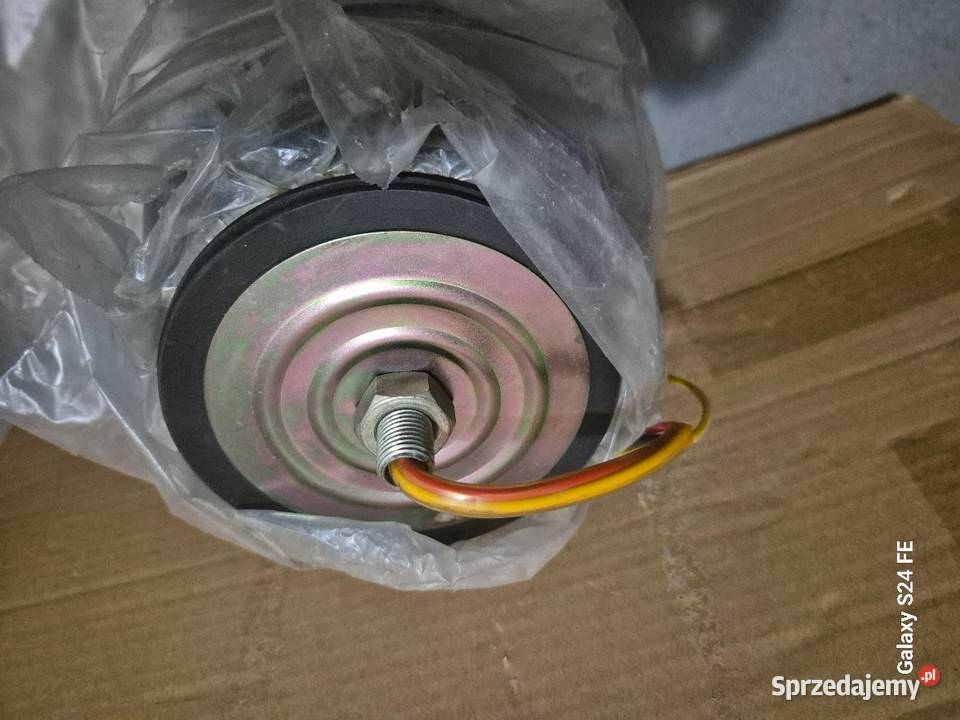 Lampa błyskowa kogut Elektra 12V LBS 5 Białystok