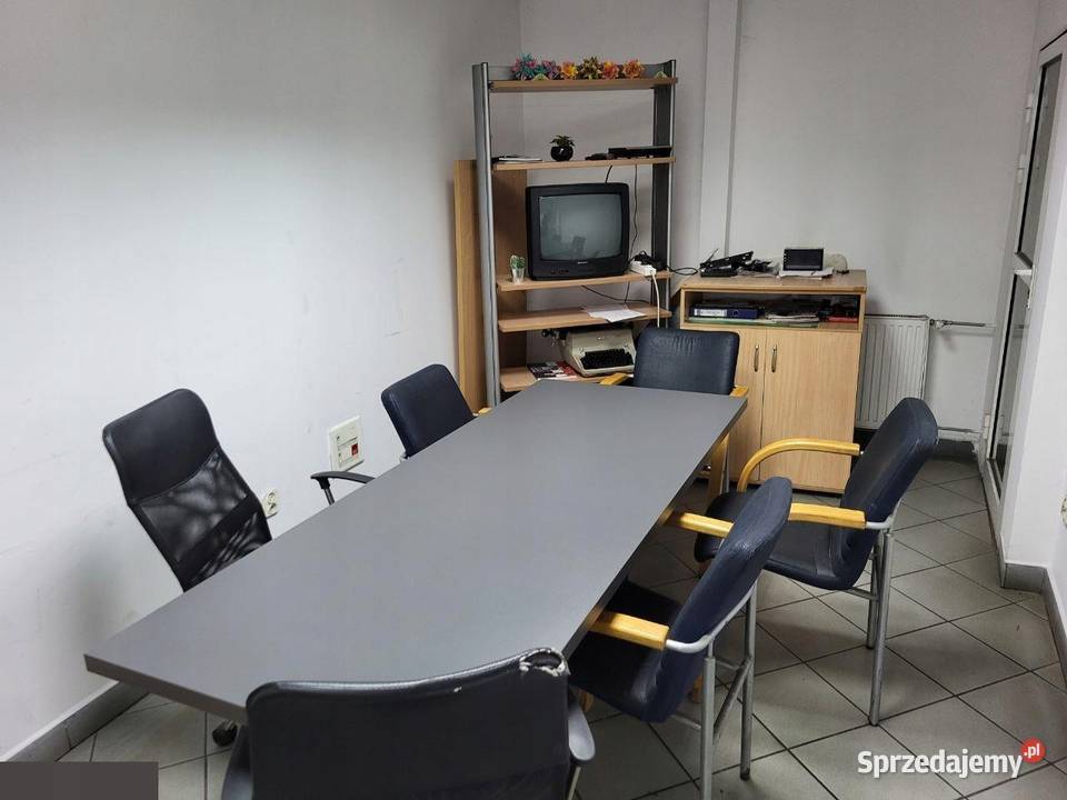 Halawarsztat samochodowy ciężaroweosobowe szybki 670m2 Łódź sprzedam