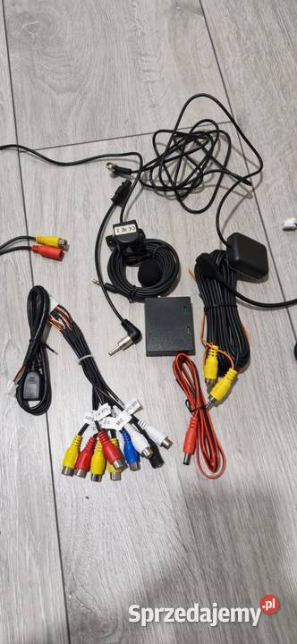 Carplay Android fiat ducato citroen Jumper Rzemień