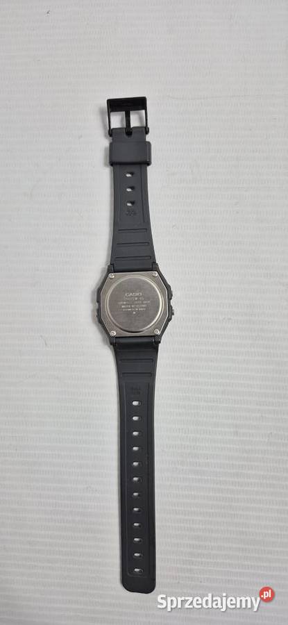 Casio W85 Module 1072 VINTAGE Stan