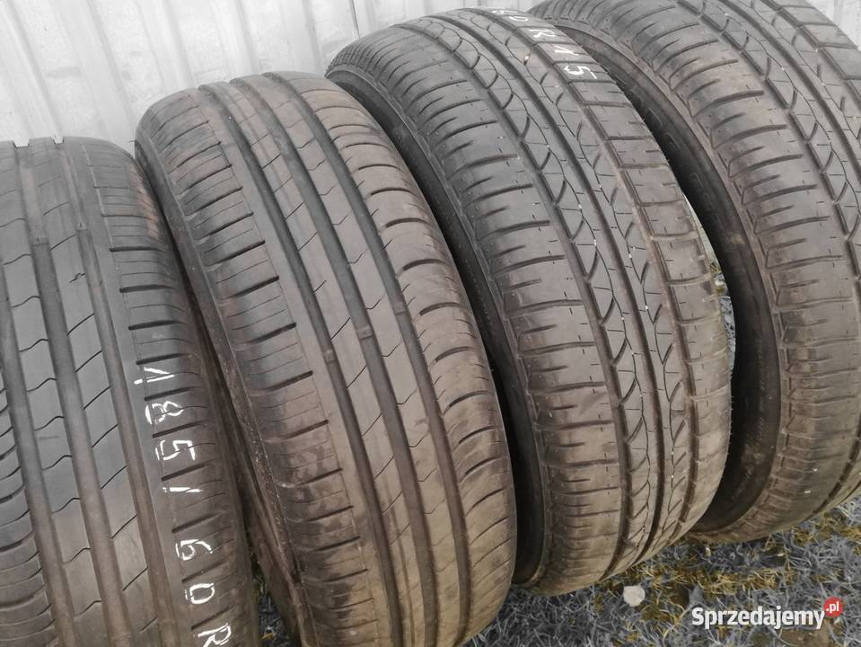opony letnie 18560R15 pomorskie Kwidzyn