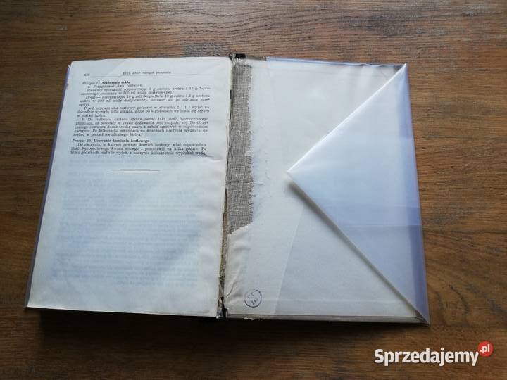 Chemia praktyczna wszystkich F Aleksandrowicz małopolskie