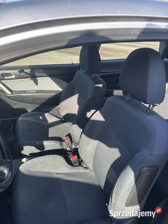 Honda Civic Gdańsk sprzedam