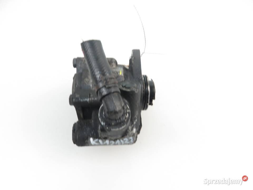 POMPA WSPOMAGANIA MASTER II 25 D 85501149 Pompy wspomagania