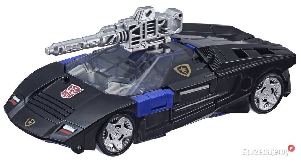 Transformers Generations WFCGS23 Deep Cover Figurki Mogilany