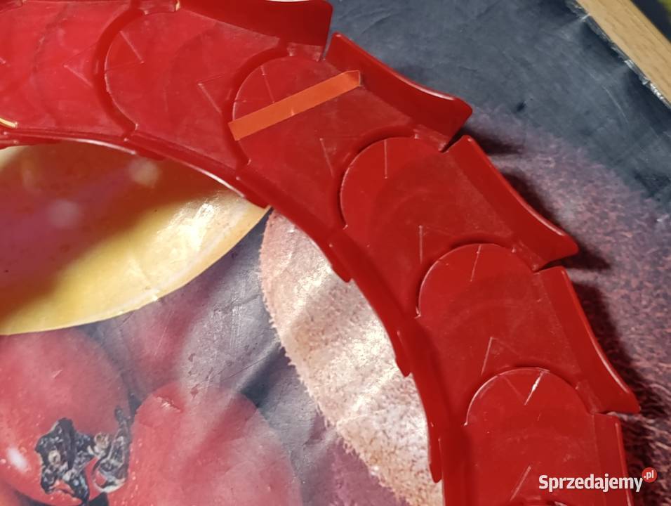 zestaw tematyczny Hot Wheels City Pułapka Poznań