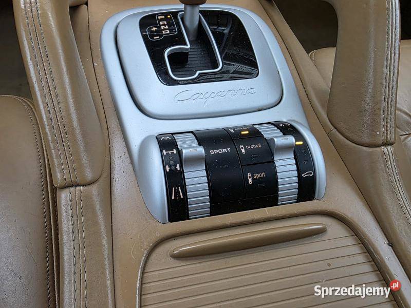 Turbo V8 48l benzyna 500 5 lat w 1 Warszawa