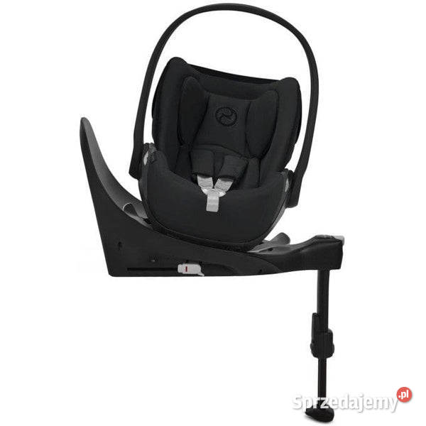 Cybex Balios S Lux Luxury Cloud T Bundle Warszawa sprzedam