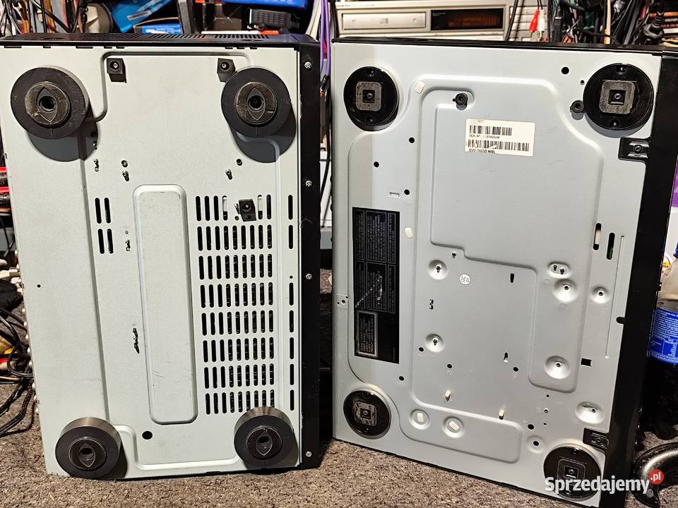 zestaw kina domowego Yamaha HTR6130 DVDS 663