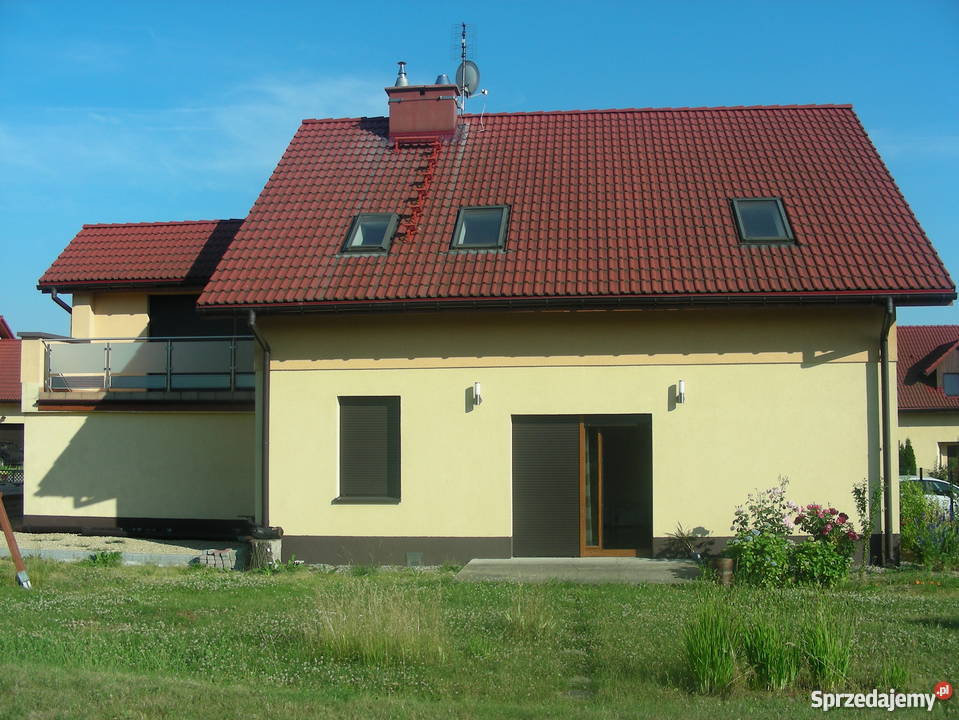 DOM utwardzona Domy Racibórz