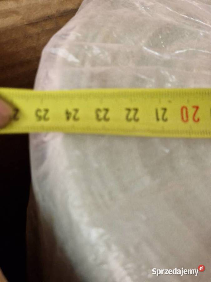 WATA SZKLANA 300 ŻYWICA POLIESTROWA ROLKA Świnoujście