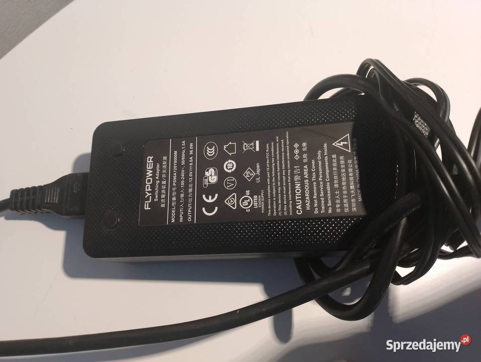 Stacja ładująca 10 portów USB UNITEK Pozostałe Wrocław