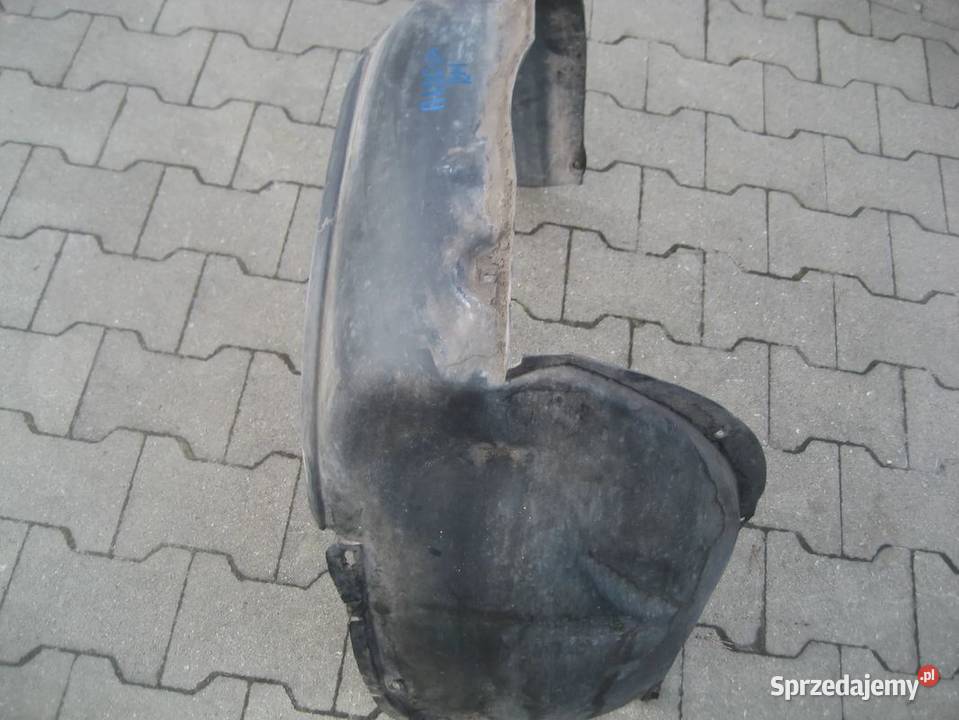 audi 100 c4 9094r nadkole przód prawe oryginalne Nadkola wielkopolskie Rakoniewice sprzedam