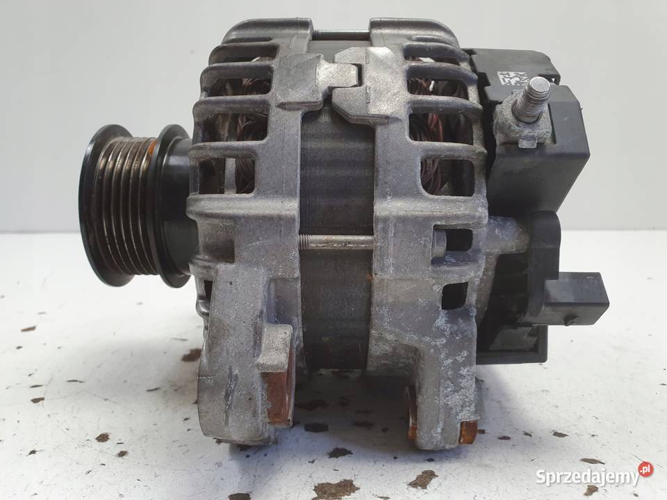 ALTERNATOR Volvo V40 II 20 D D2 150A 31419101 Układ elektryczny silnika lubelskie Chełm