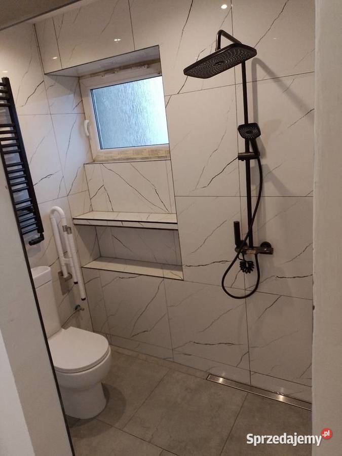 Oferuję usługi ogólnobudowlane Boguszów-Gorce