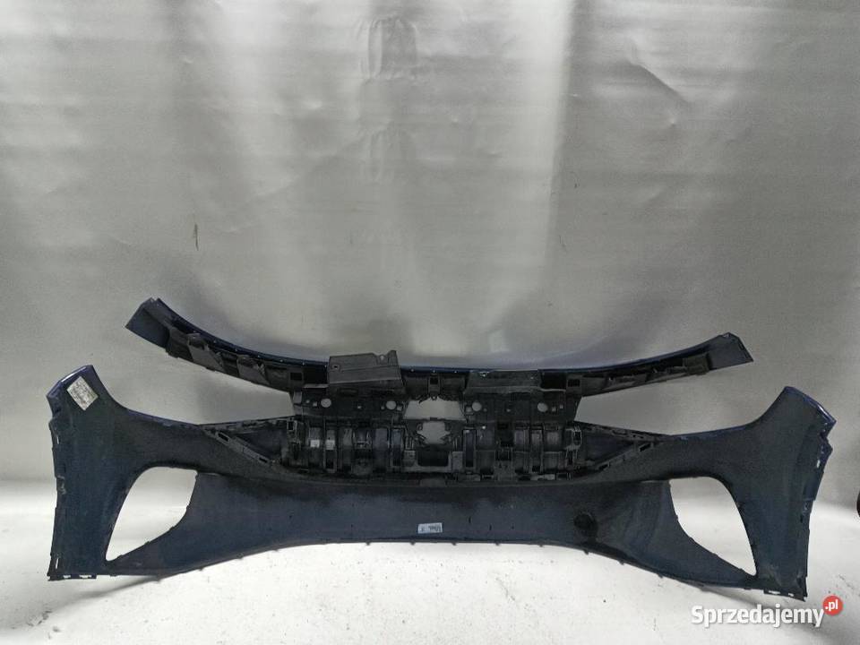 ZDERZAK PRZÓD PRZEDNI VW ID4 11A807221 osobowe sprzedam