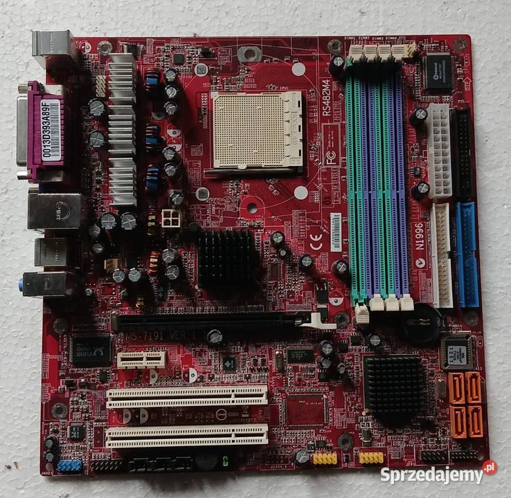 Retro pc plyty głuwne Pozostałe lubelskie Chełm