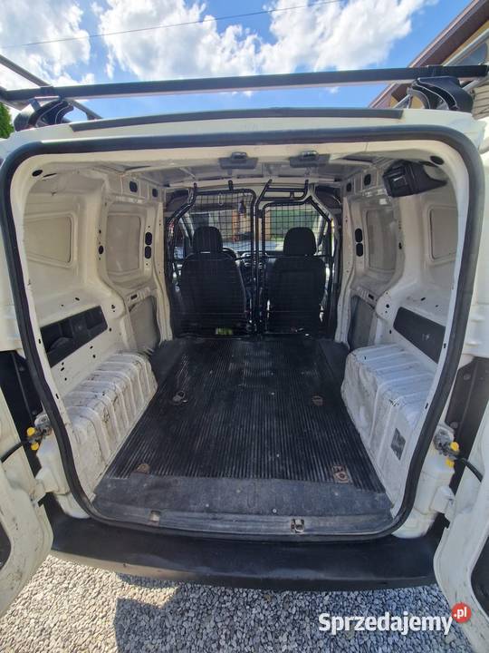 Pegueot Bipper 14 hdi diesel Ropczyce sprzedam