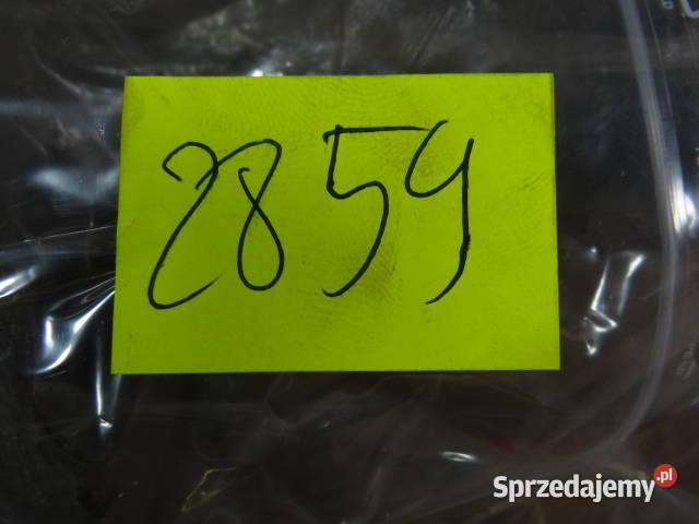 pompa oleju Żuk Nysa Warszawa Tarpan NOWA org Żary