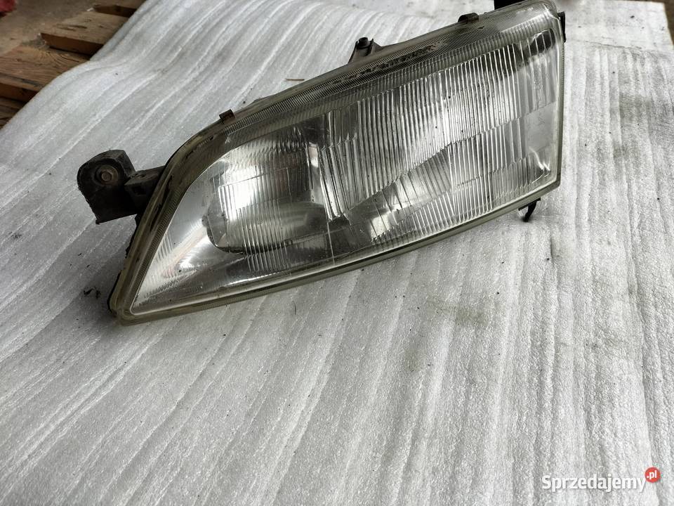 OPEL VECTRA B LAMPA PRZÓD PRZEDNIA LEWA lubelskie Kamień-Kolonia