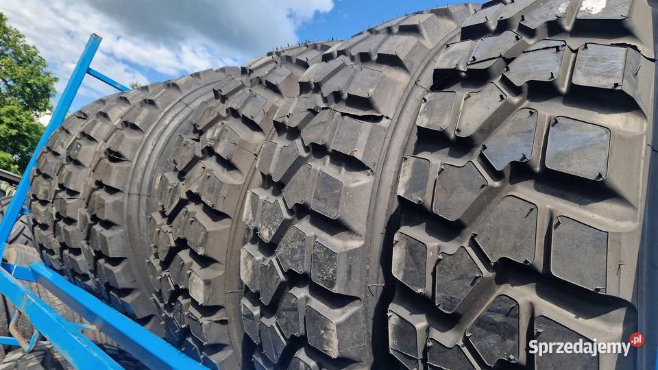 33580r20 125r20 12520 34080r20 Pirelli 22 Nowe Opony rolnicze Nowe Miasto Lubawskie sprzedam