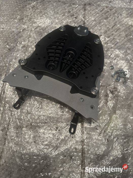 Sw Motech TRAX Stelaż pod Kufer Stelaż Kufra Poznań