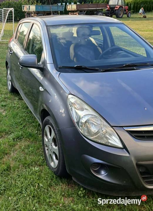 Hyundai i20 i20 Dolice sprzedam