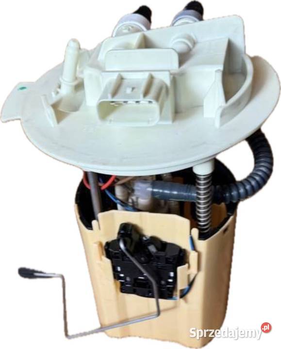 POMPA PALIWA FORD TRANSIT FORD CUSTOM LIFT śląskie Katowice