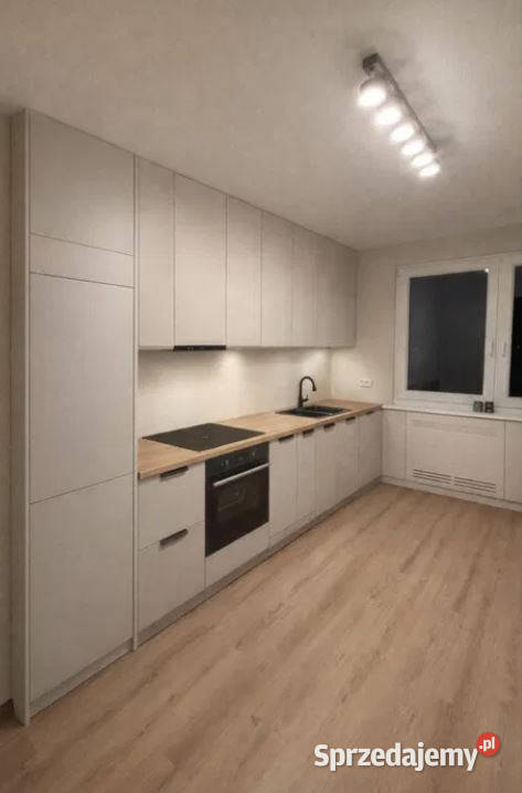 Rozkładoweodnowione 2 pok mieszkania w Opolu Opole