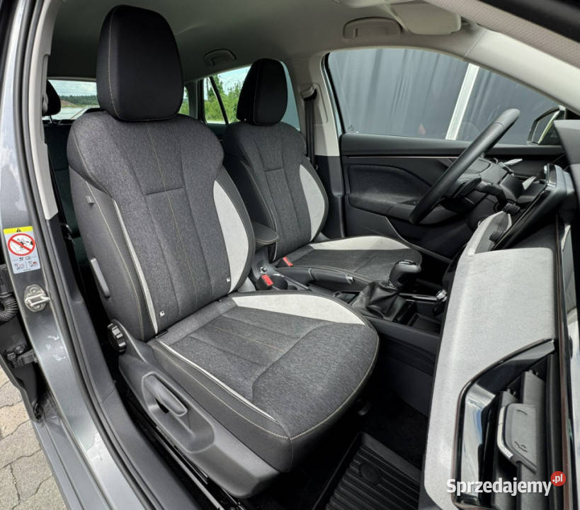 koda Scala Selection 10TSI 115 DSG 2024 FV VAT23 światła przeciwmgielne Kielce