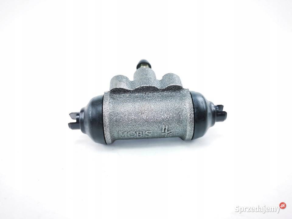 CYLINDEREK HAMULCOWY MAZDA 626 KIA EIO 16 18 ASO sprzedam