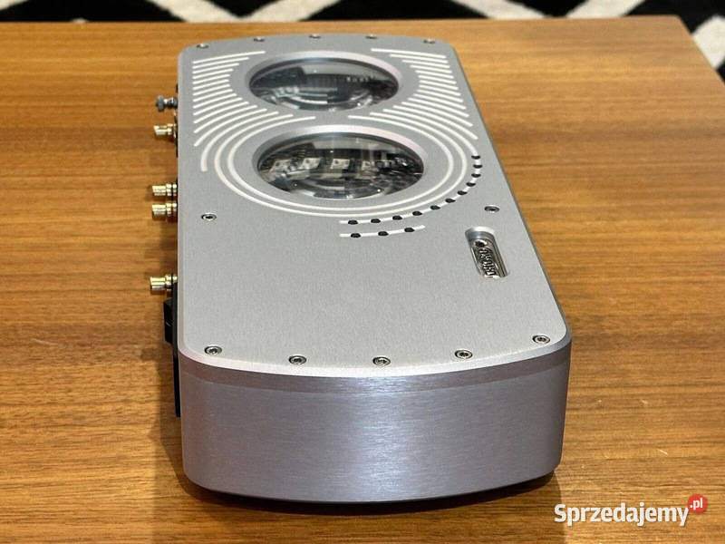 Chord Electronics Symphonic Phono Preamp Box mazowieckie Radom sprzedam