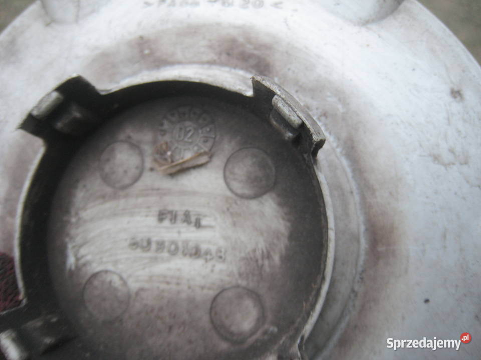 Dekielek alufelgi alufelg Fiat Stilo fiat Kraków sprzedam