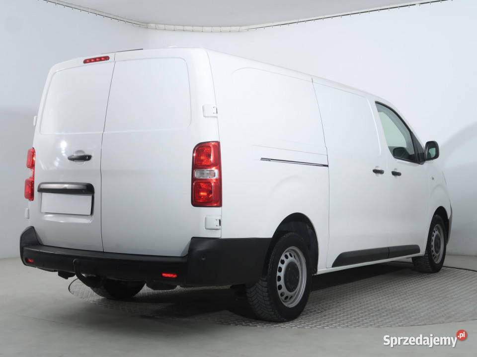 Citroen Jumpy 20 BlueHDi Jumpy Combi