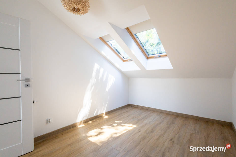 Mieszkanie 140m2 Bysławska Wawer Warszawa
