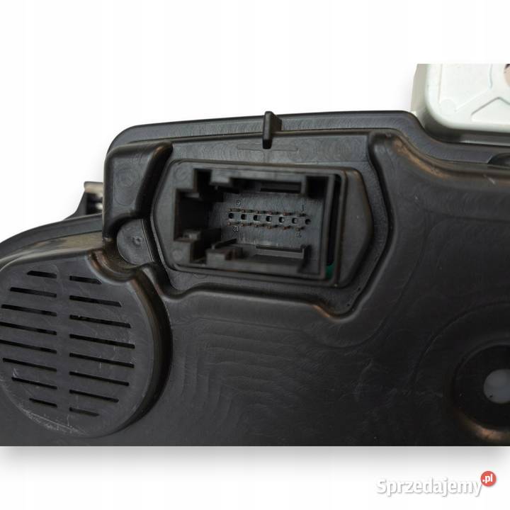 LICZNIK ZEGARY P0013373005 ACR3 Opel Corsa D 12 lubelskie Chełm sprzedam
