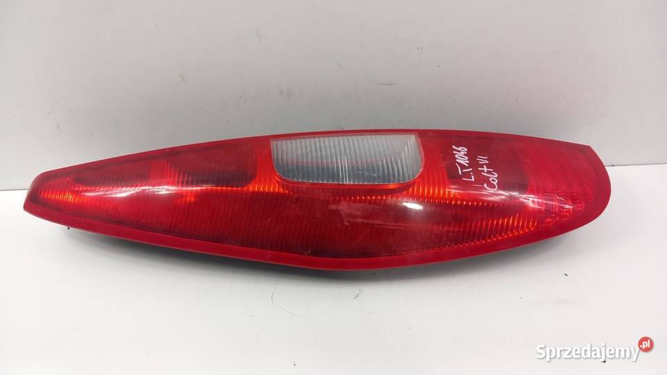 MITSUBISHI COLT VI MK6 HB LAMPA TYŁ LEWA Zbierkowo