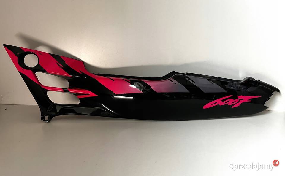 HONDA CBR 600 F2 9194 PC25 Owiewka tył tylna wielkopolskie Łobżenica