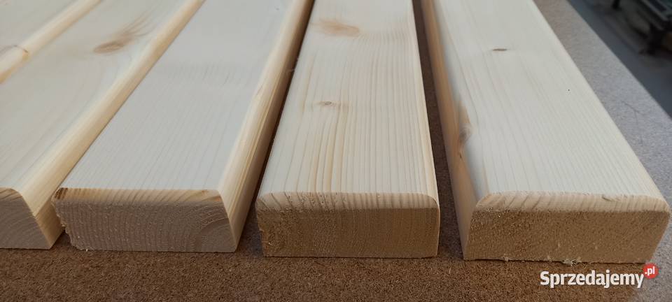 deski na ławki 200x9x4 Błotnica Strzelecka