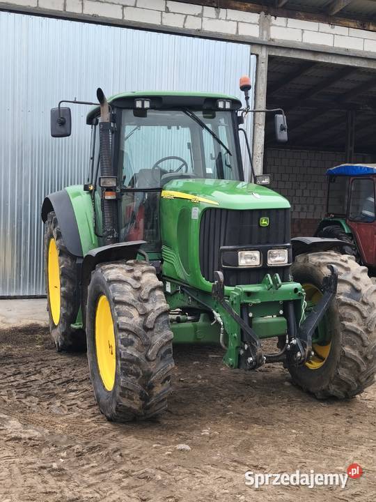 Likwidacja gospodarstwa Łapy