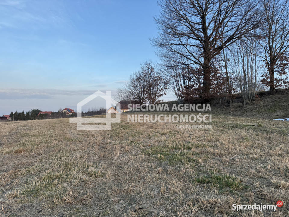 Grunt Kobysewo 1000m2