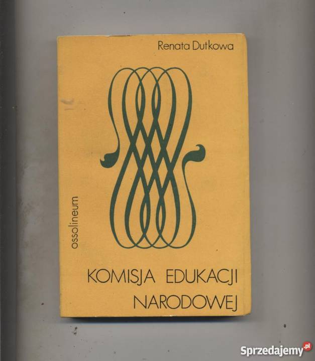 Komisja Edukacji Narodowej Zarys działalności Pozostałe Szczecin