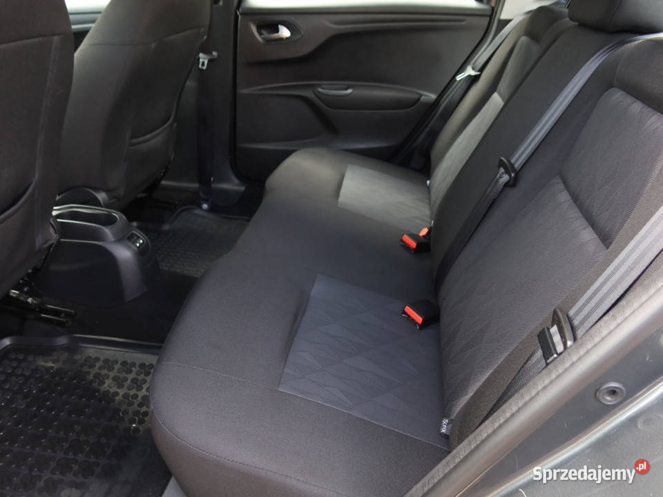 Citroen CElysee 16 VTi tempomat C-Elysee Piaseczno