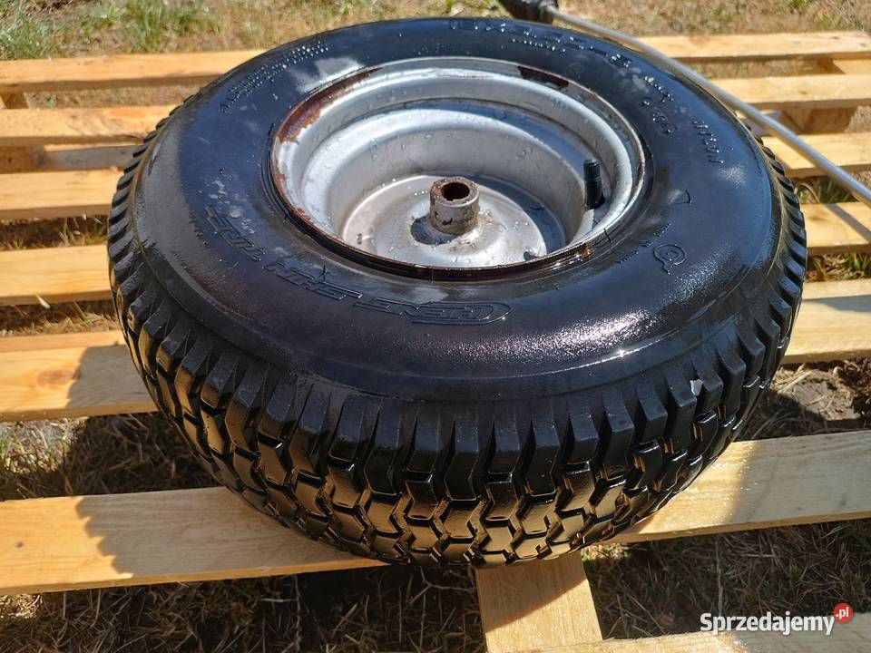 koła 18x6508 kosiarka traktorek koło Błaszki