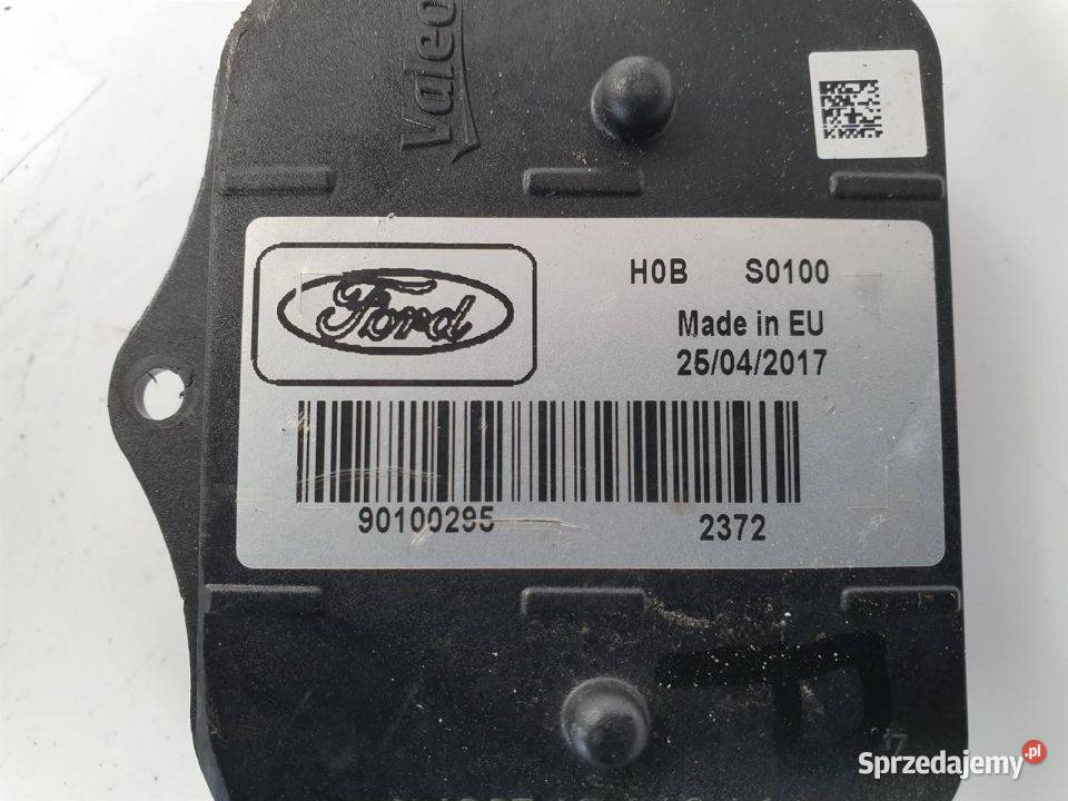 MODUŁ FORD KUGA MK2 LIFT 90100295 Lipno