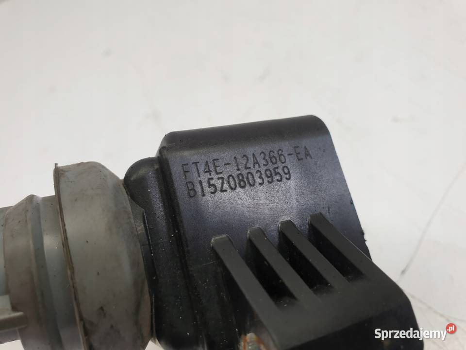 Ford F150 27 35 V6 CEWKA ZAPŁONOWA FT4E12A366EA osobowe lubelskie Rudka