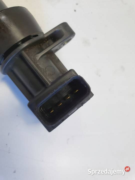 CEWKA ZAPŁONOWA Jaguar XType 21 V6 1X4312029AB Rudka